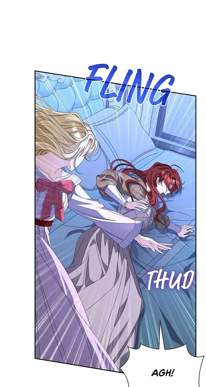 Enough With the Flirting Chapter 17 – Page 83