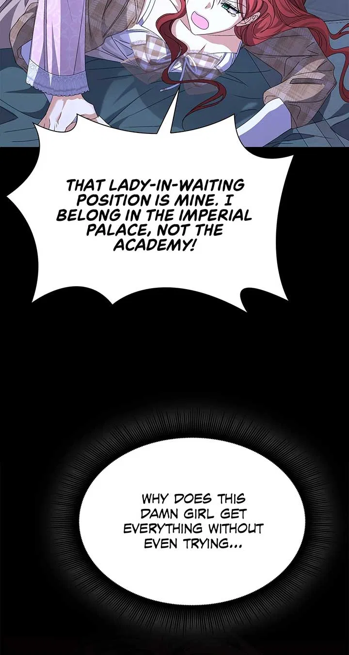 Enough With the Flirting Chapter 17 – Page 85