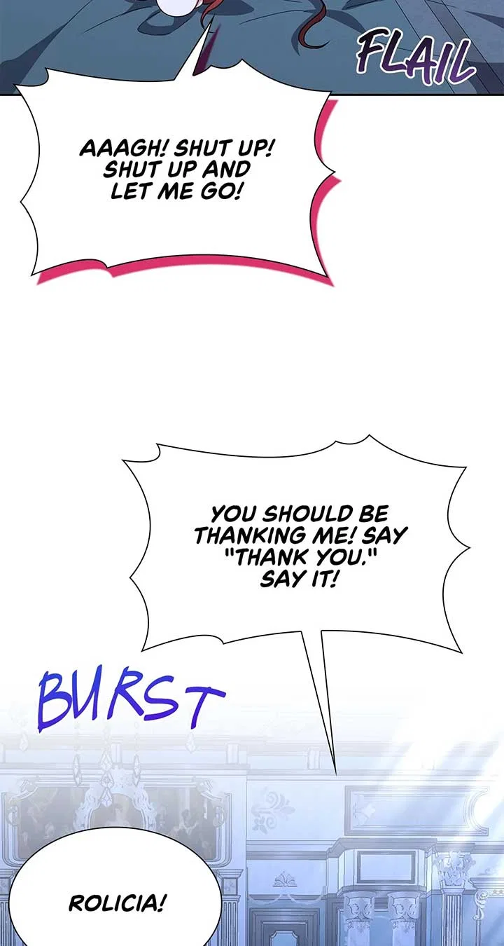 Enough With the Flirting Chapter 17 – Page 89