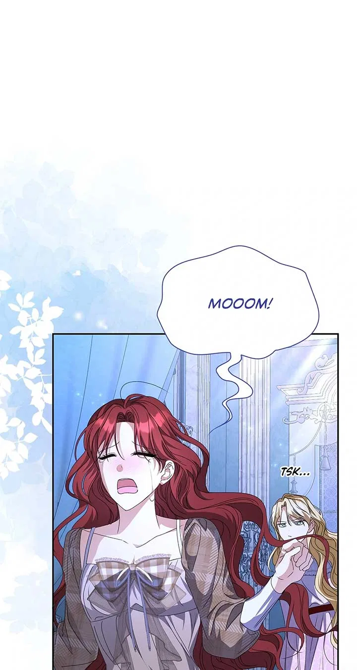 Enough With the Flirting Chapter 17 – Page 91