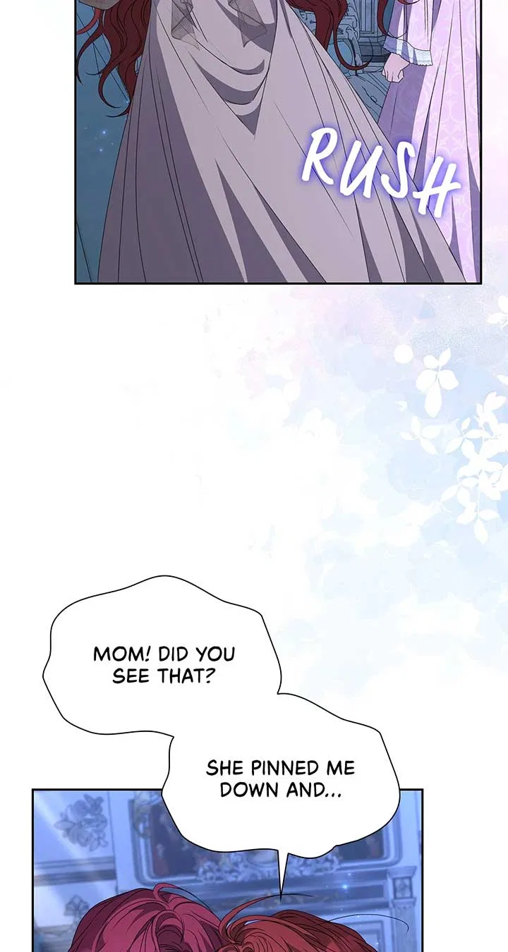 Enough With the Flirting Chapter 17 – Page 92