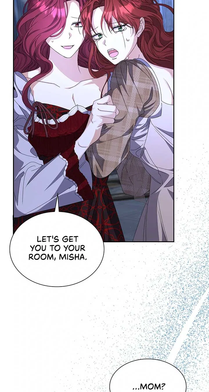 Enough With the Flirting Chapter 17 – Page 93