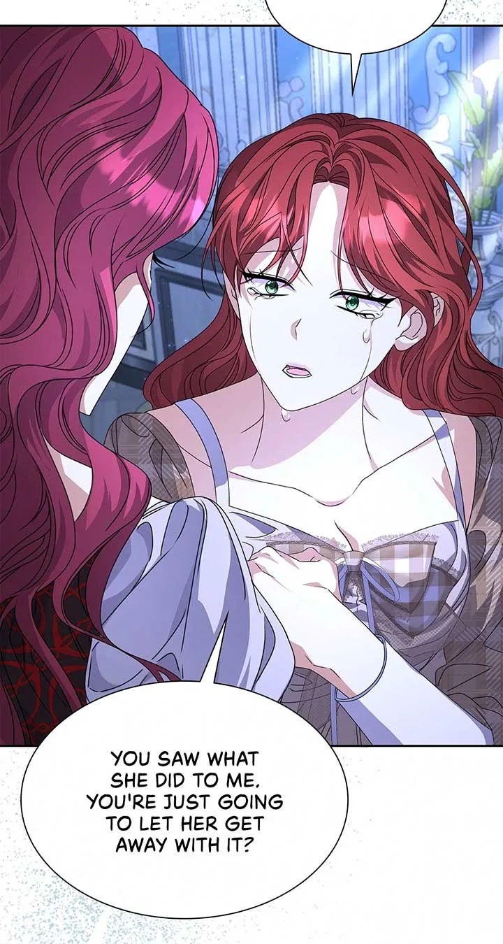 Enough With the Flirting Chapter 17 – Page 94