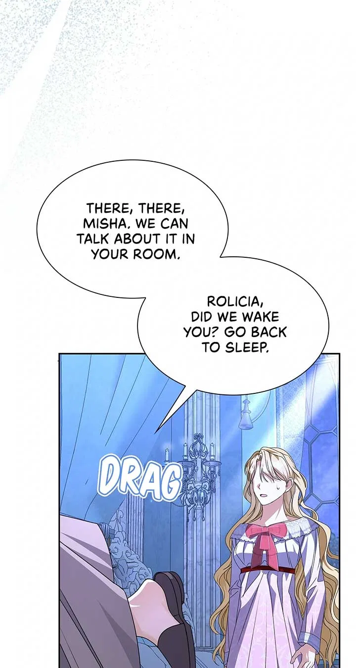 Enough With the Flirting Chapter 17 – Page 95