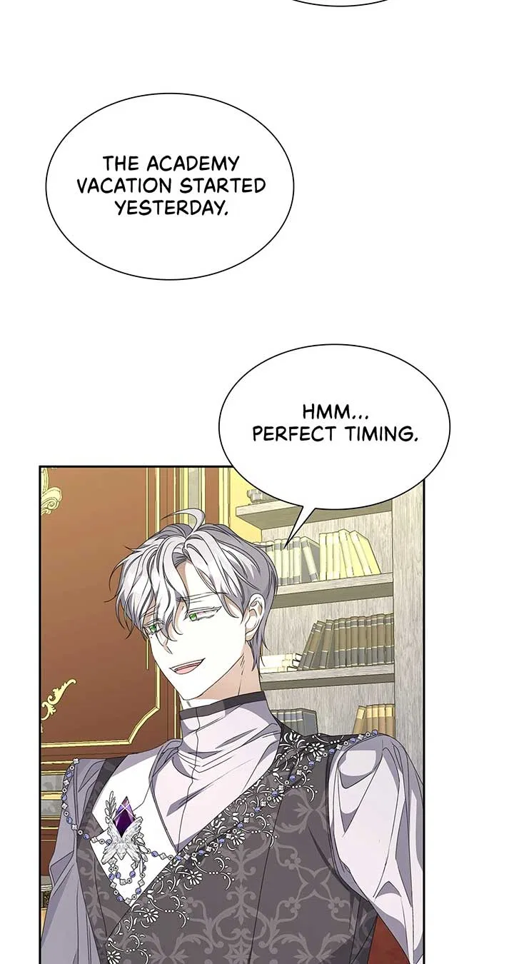 Enough With the Flirting Chapter 16 – Page 4