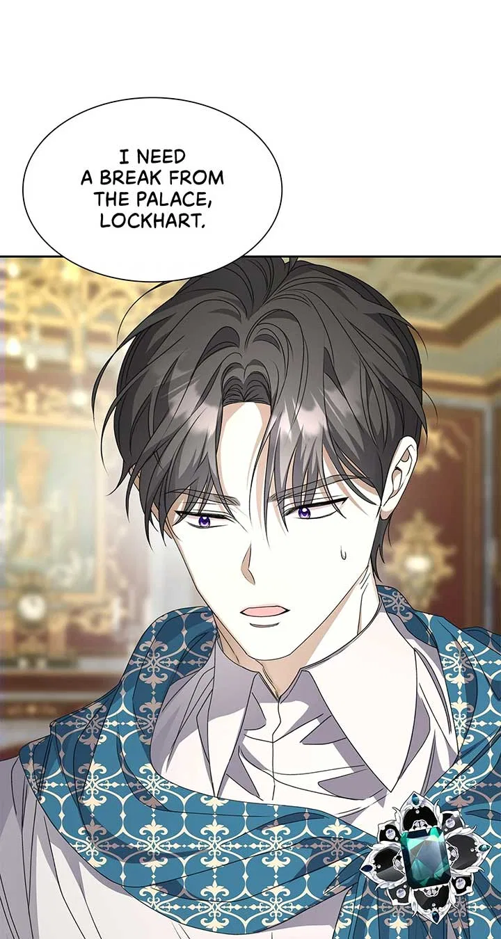 Enough With the Flirting Chapter 16 – Page 6