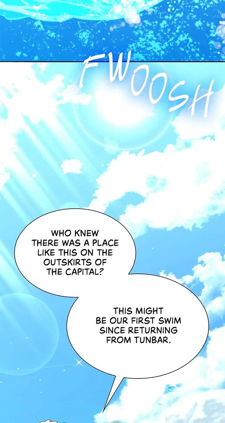 Enough With the Flirting Chapter 16 – Page 9
