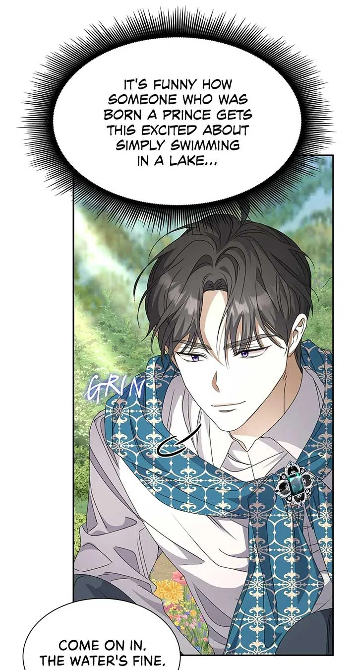 Enough With the Flirting Chapter 16 – Page 12