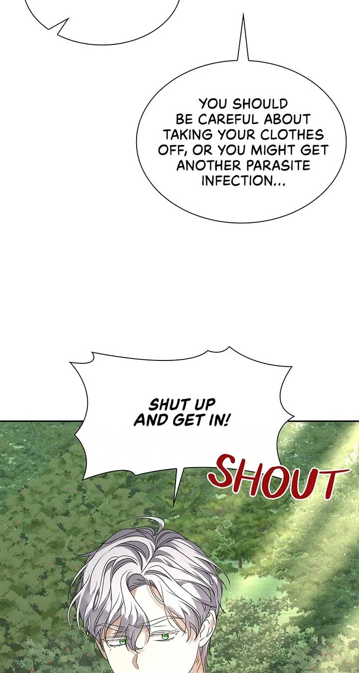 Enough With the Flirting Chapter 16 – Page 13