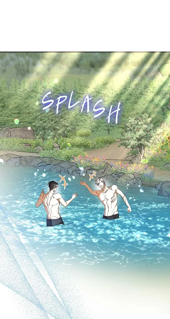 Enough With the Flirting Chapter 16 – Page 17