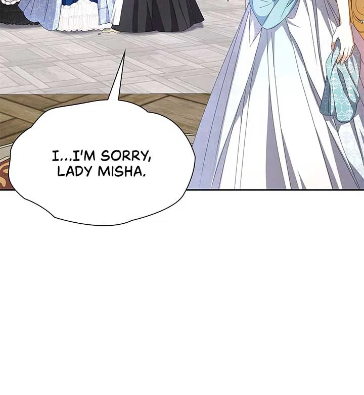 Enough With the Flirting Chapter 16 – Page 22