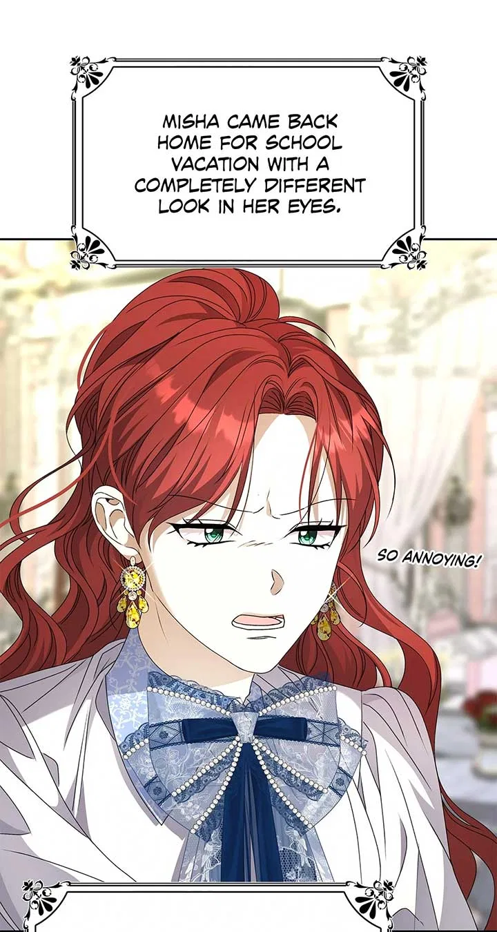 Enough With the Flirting Chapter 16 – Page 23