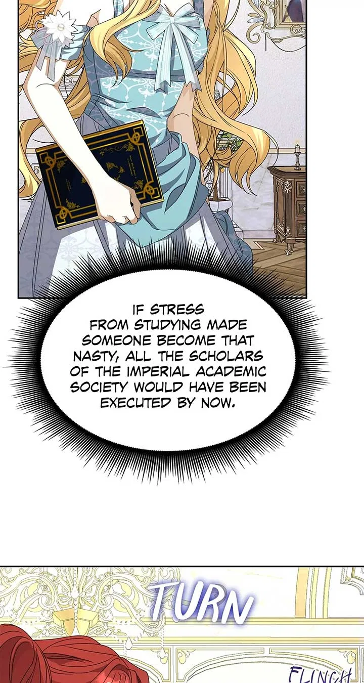Enough With the Flirting Chapter 16 – Page 25