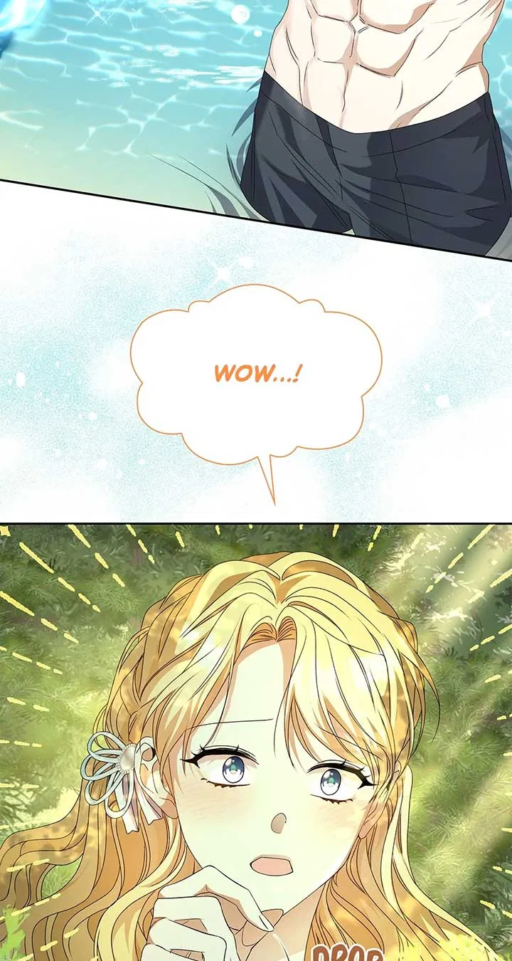 Enough With the Flirting Chapter 16 – Page 31