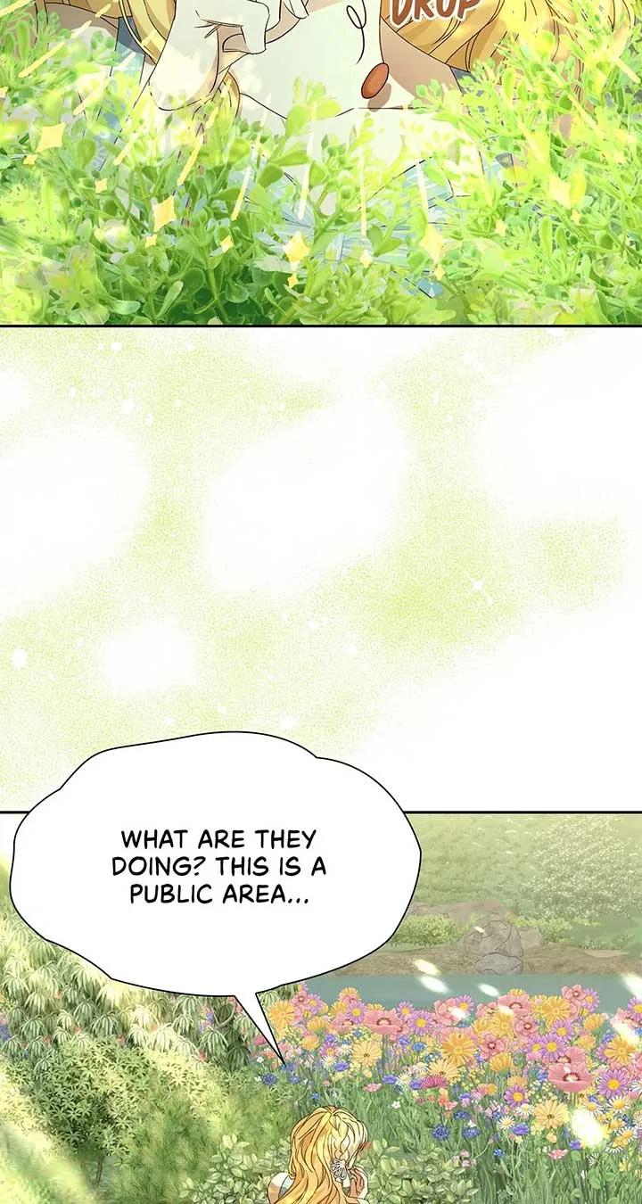 Enough With the Flirting Chapter 16 – Page 32