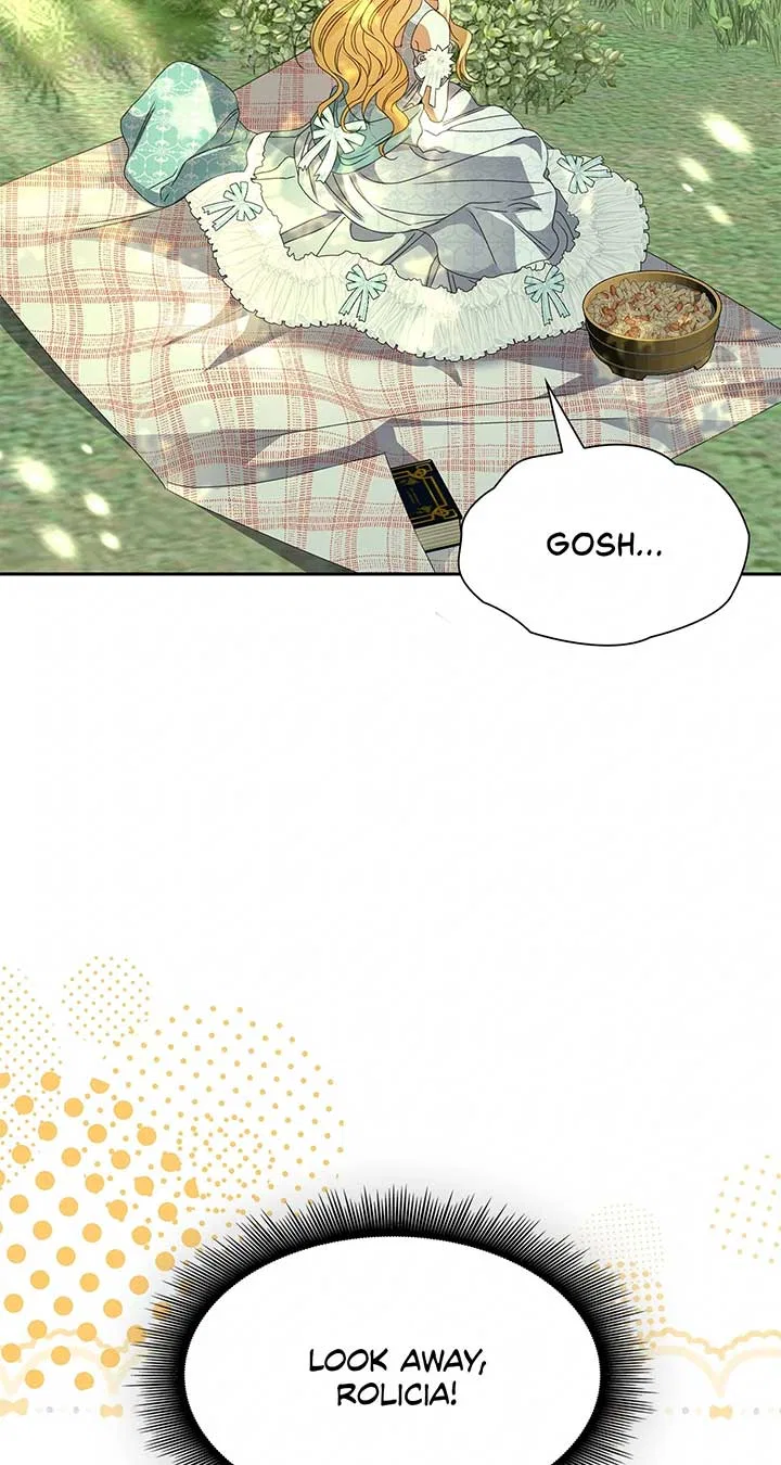 Enough With the Flirting Chapter 16 – Page 33