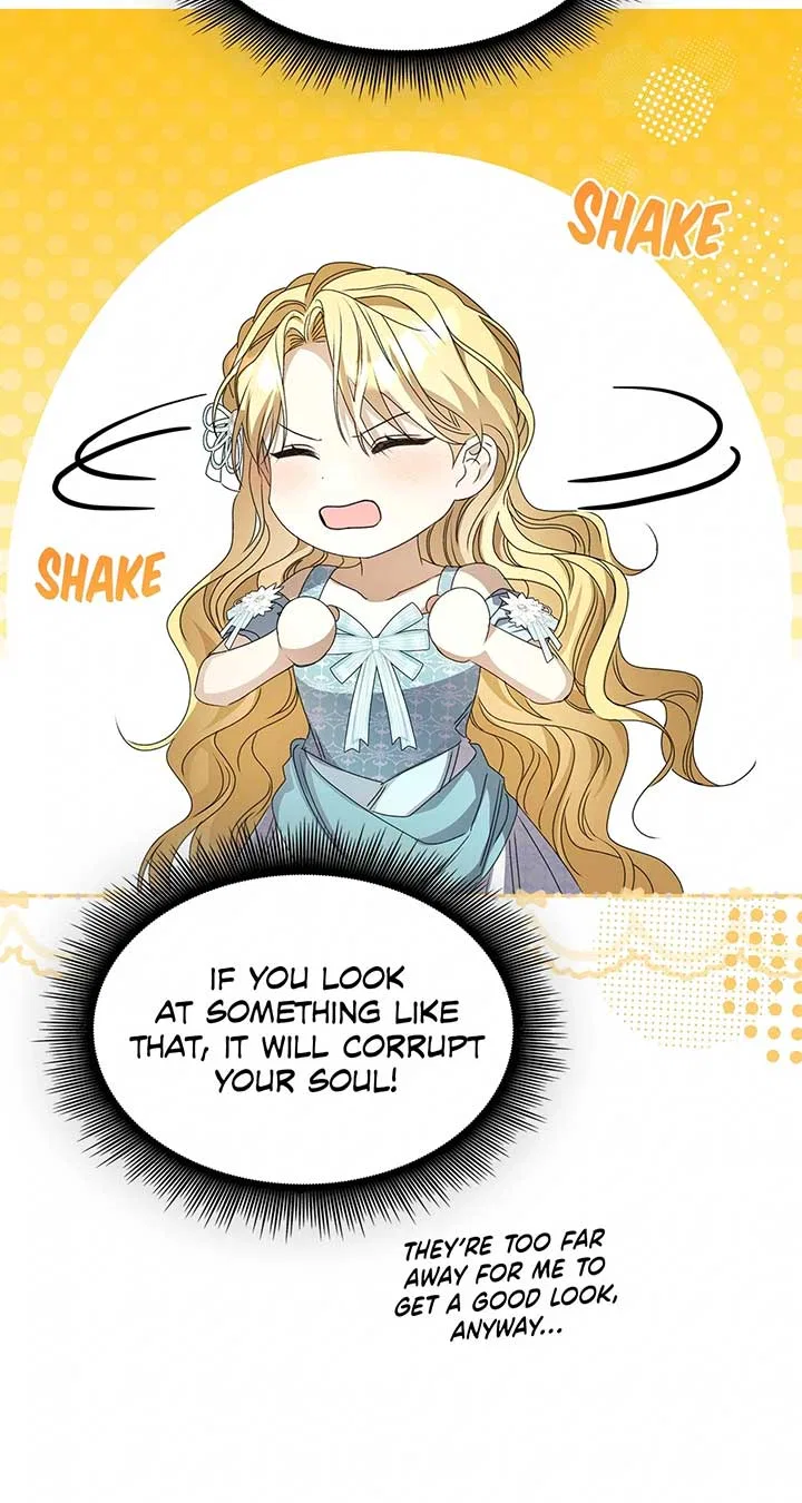 Enough With the Flirting Chapter 16 – Page 34
