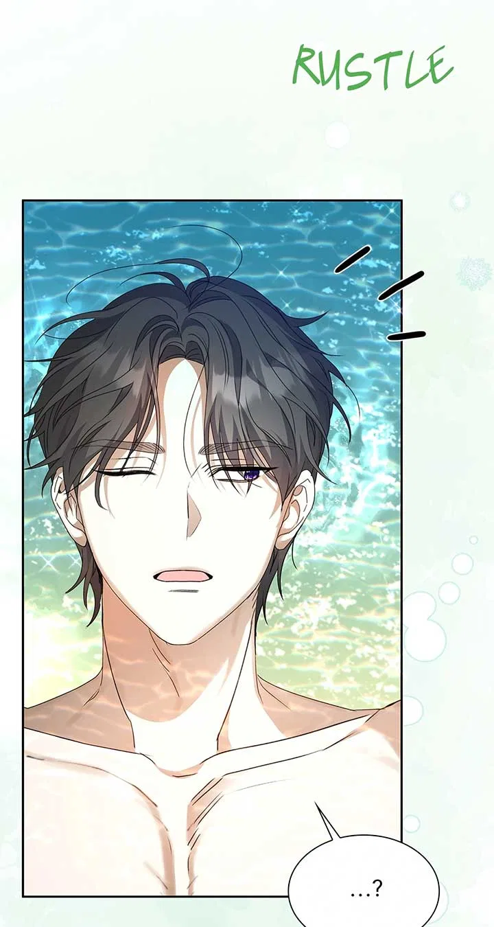 Enough With the Flirting Chapter 16 – Page 39