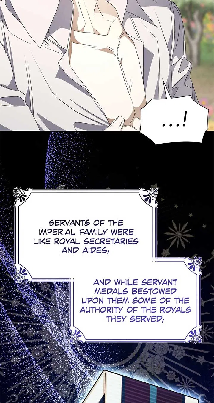 Enough With the Flirting Chapter 16 – Page 54
