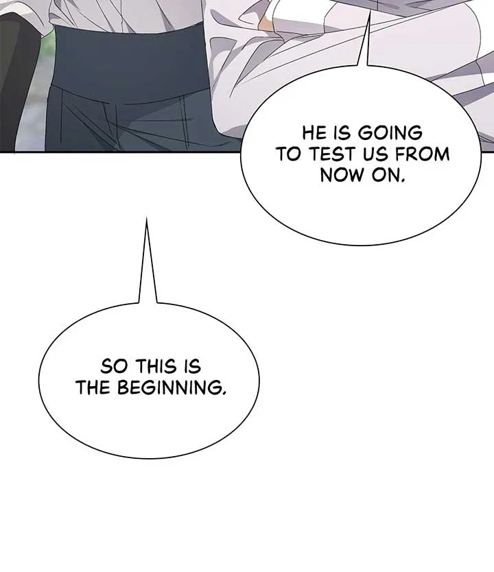 Enough With the Flirting Chapter 16 – Page 57