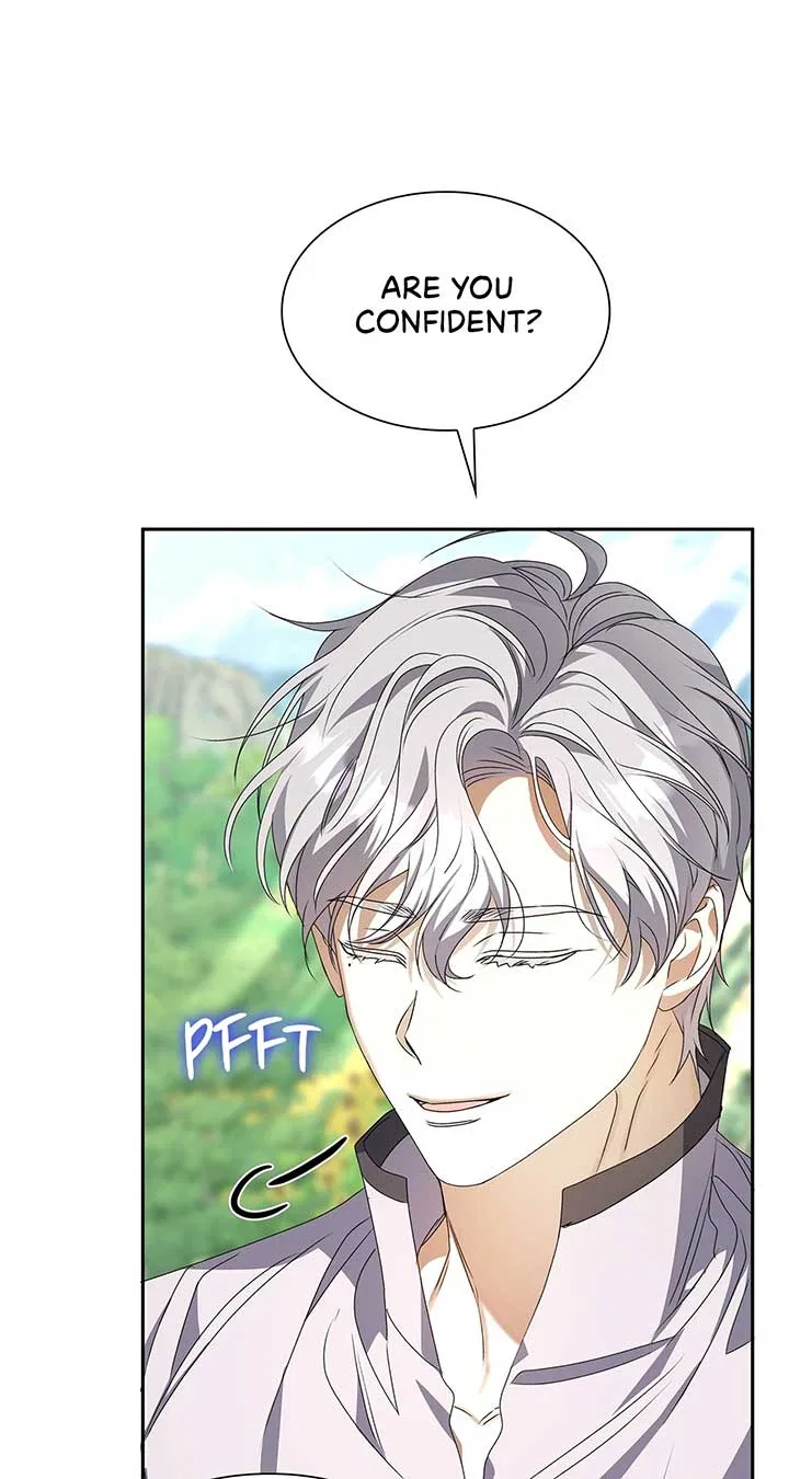 Enough With the Flirting Chapter 16 – Page 58