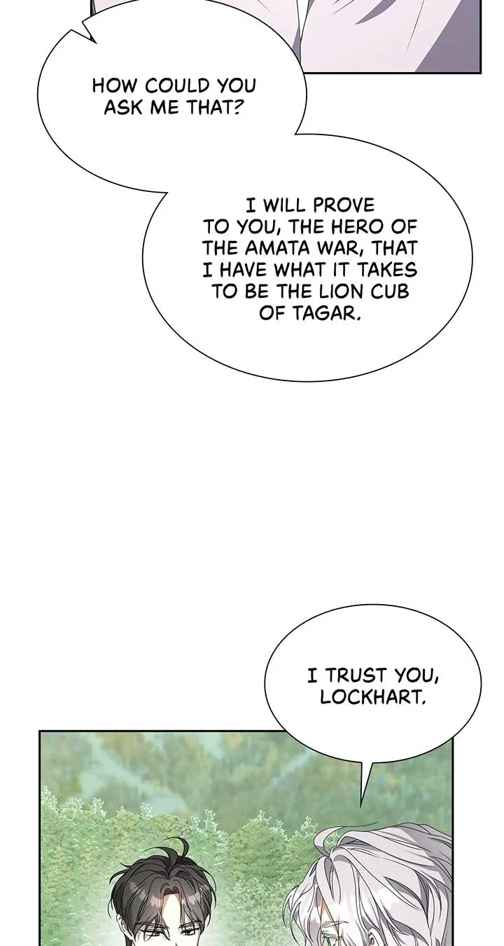 Enough With the Flirting Chapter 16 – Page 59