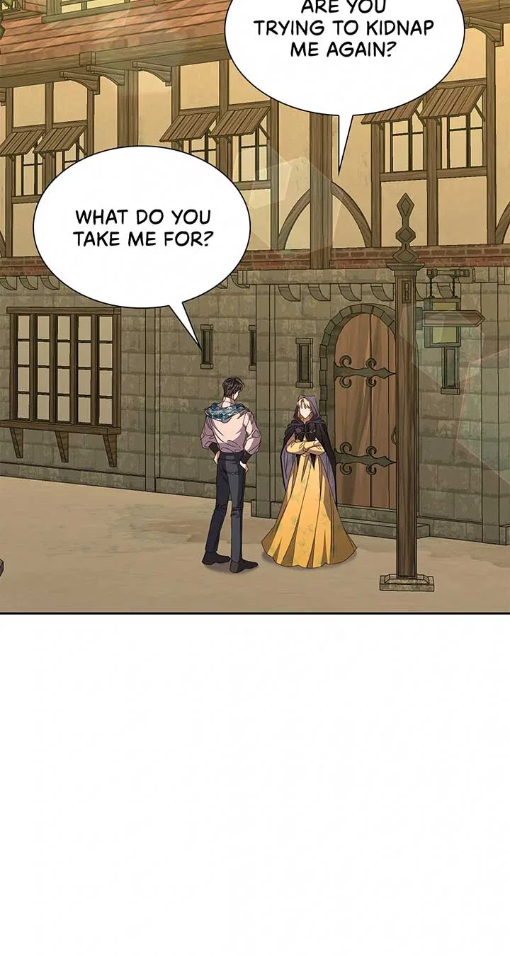 Enough With the Flirting Chapter 16 – Page 64