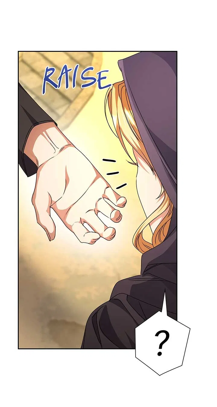 Enough With the Flirting Chapter 16 – Page 65
