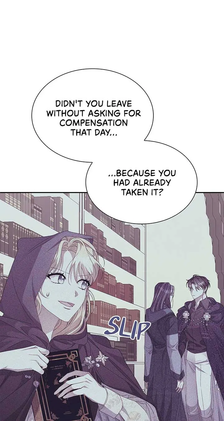 Enough With the Flirting Chapter 16 – Page 68