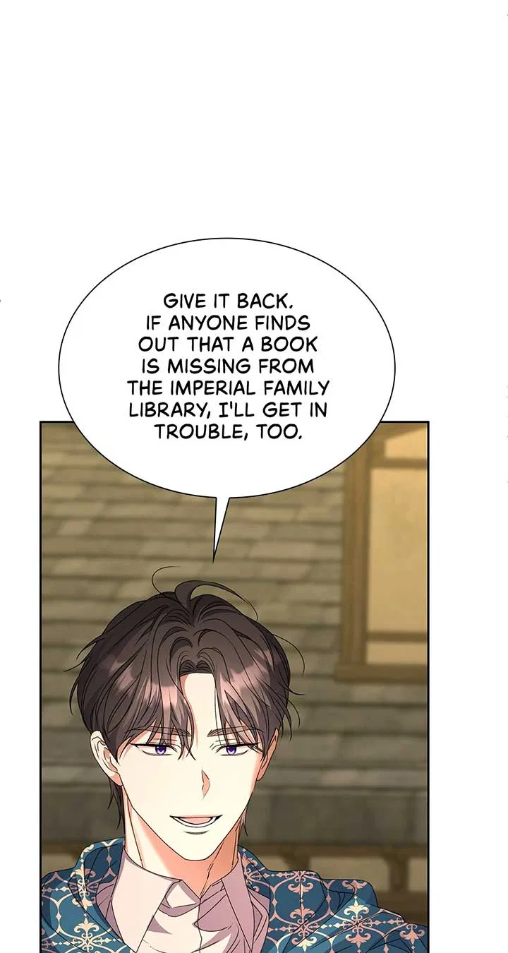 Enough With the Flirting Chapter 16 – Page 70