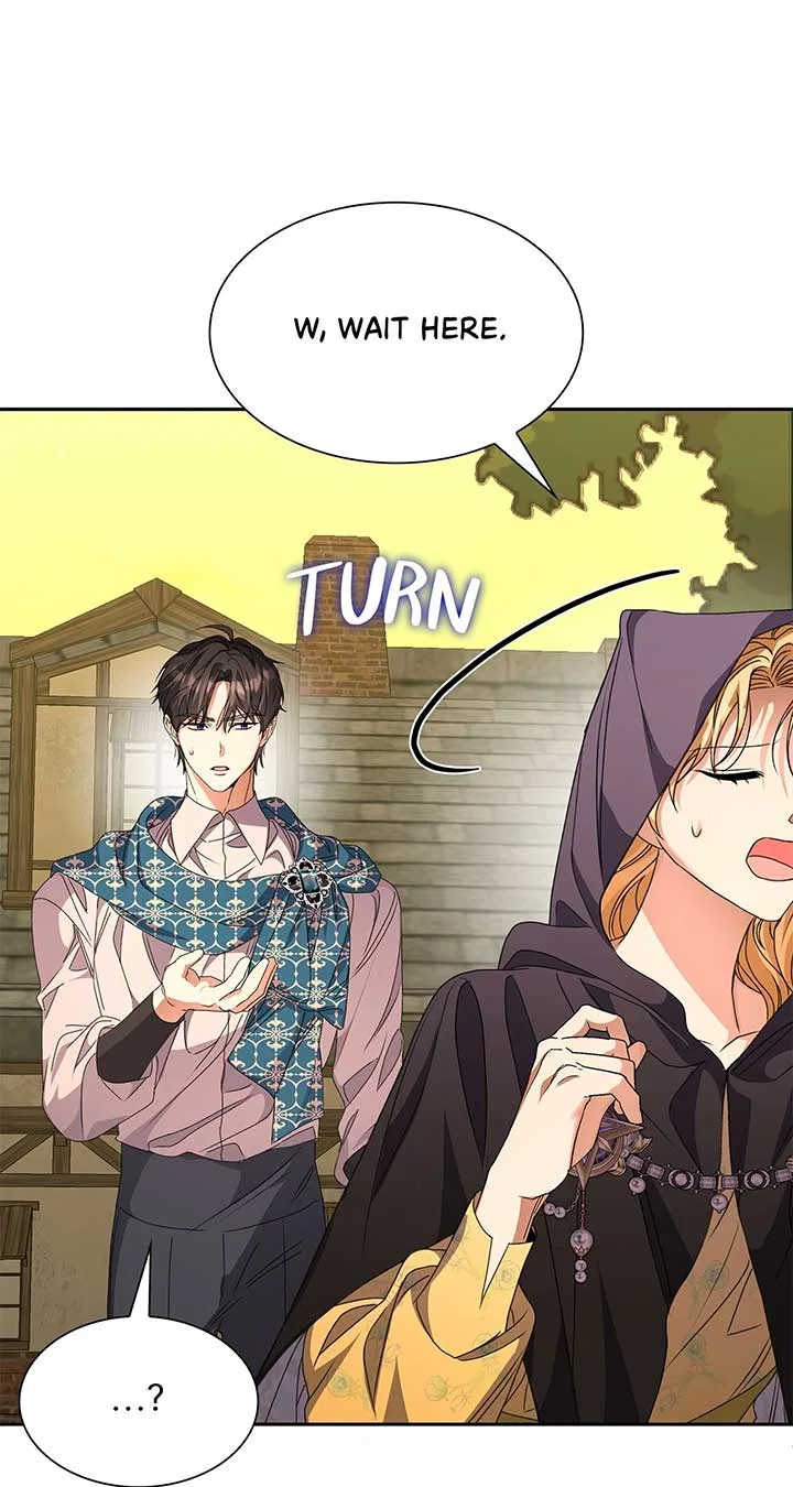 Enough With the Flirting Chapter 16 – Page 73