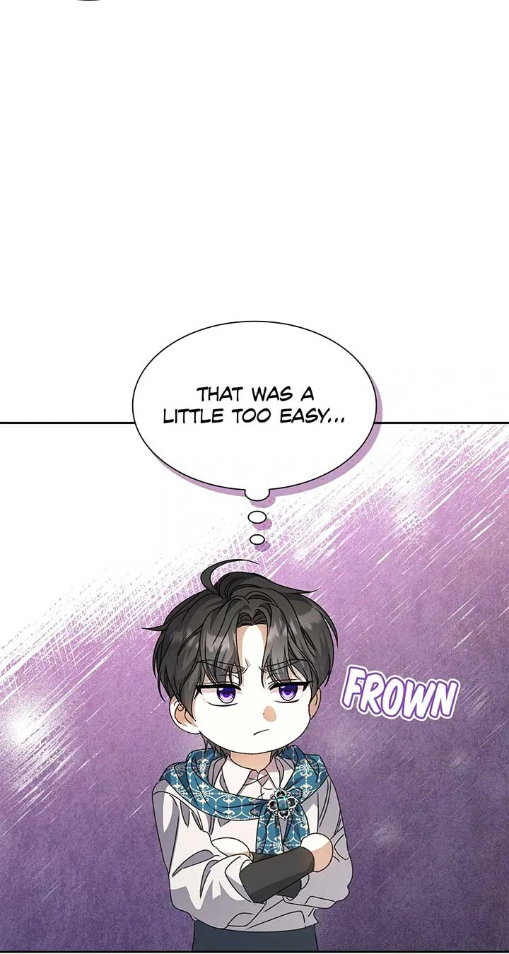 Enough With the Flirting Chapter 16 – Page 74