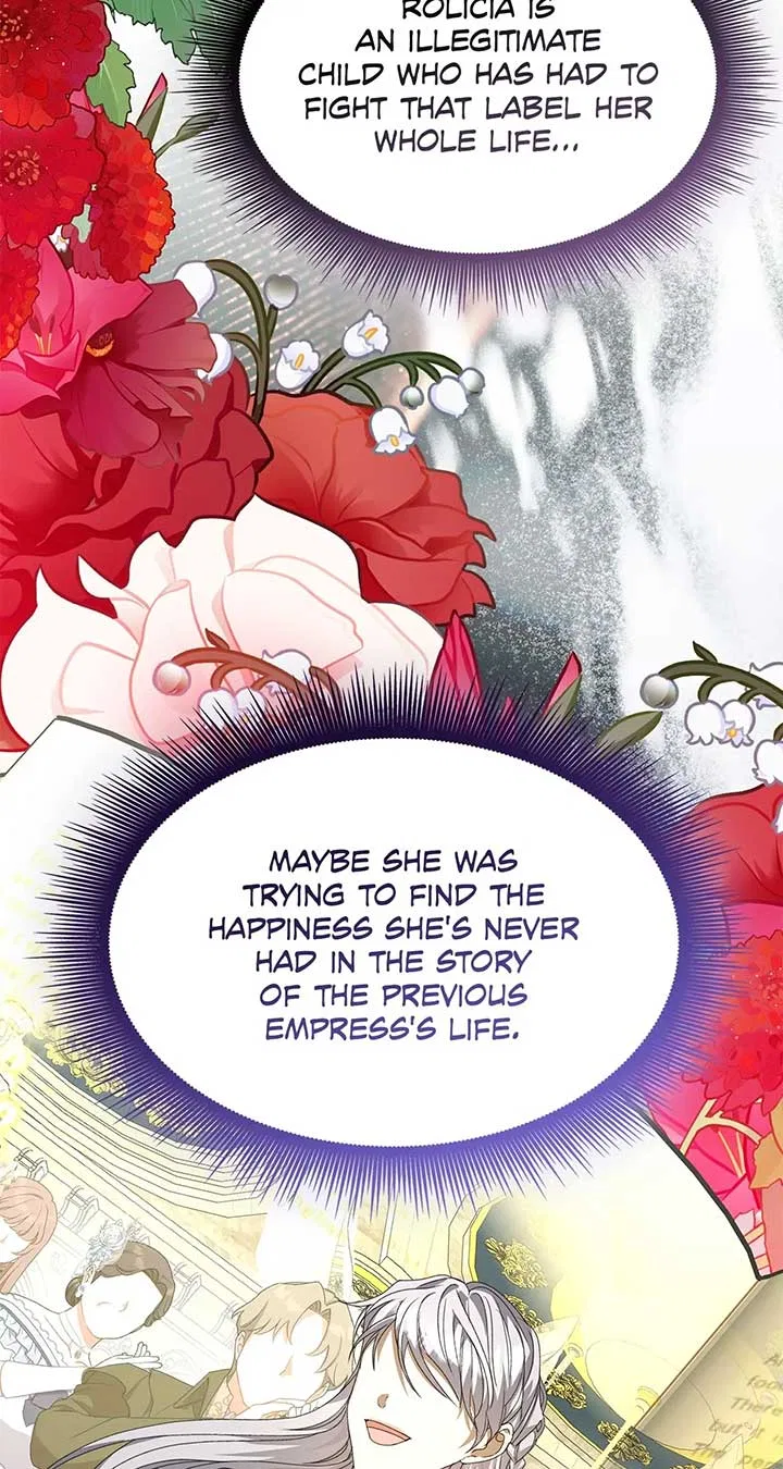 Enough With the Flirting Chapter 16 – Page 79