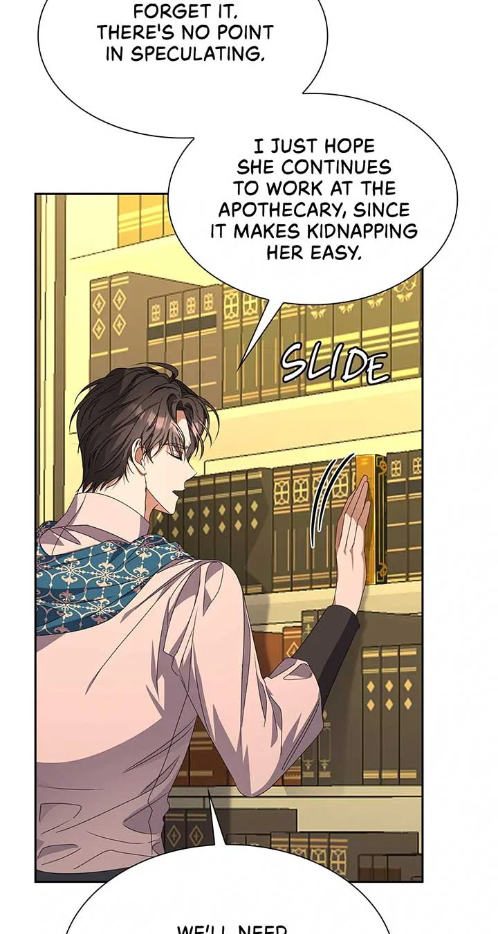 Enough With the Flirting Chapter 16 – Page 82