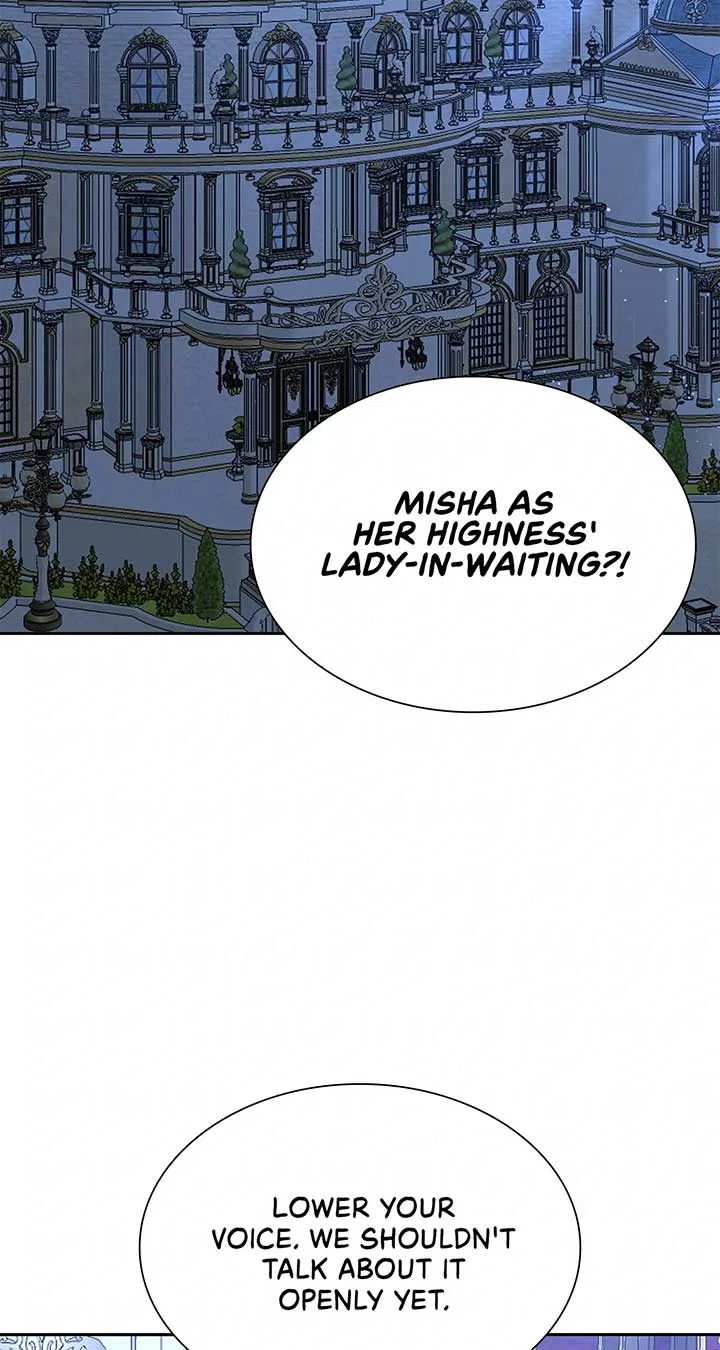Enough With the Flirting Chapter 16 – Page 87