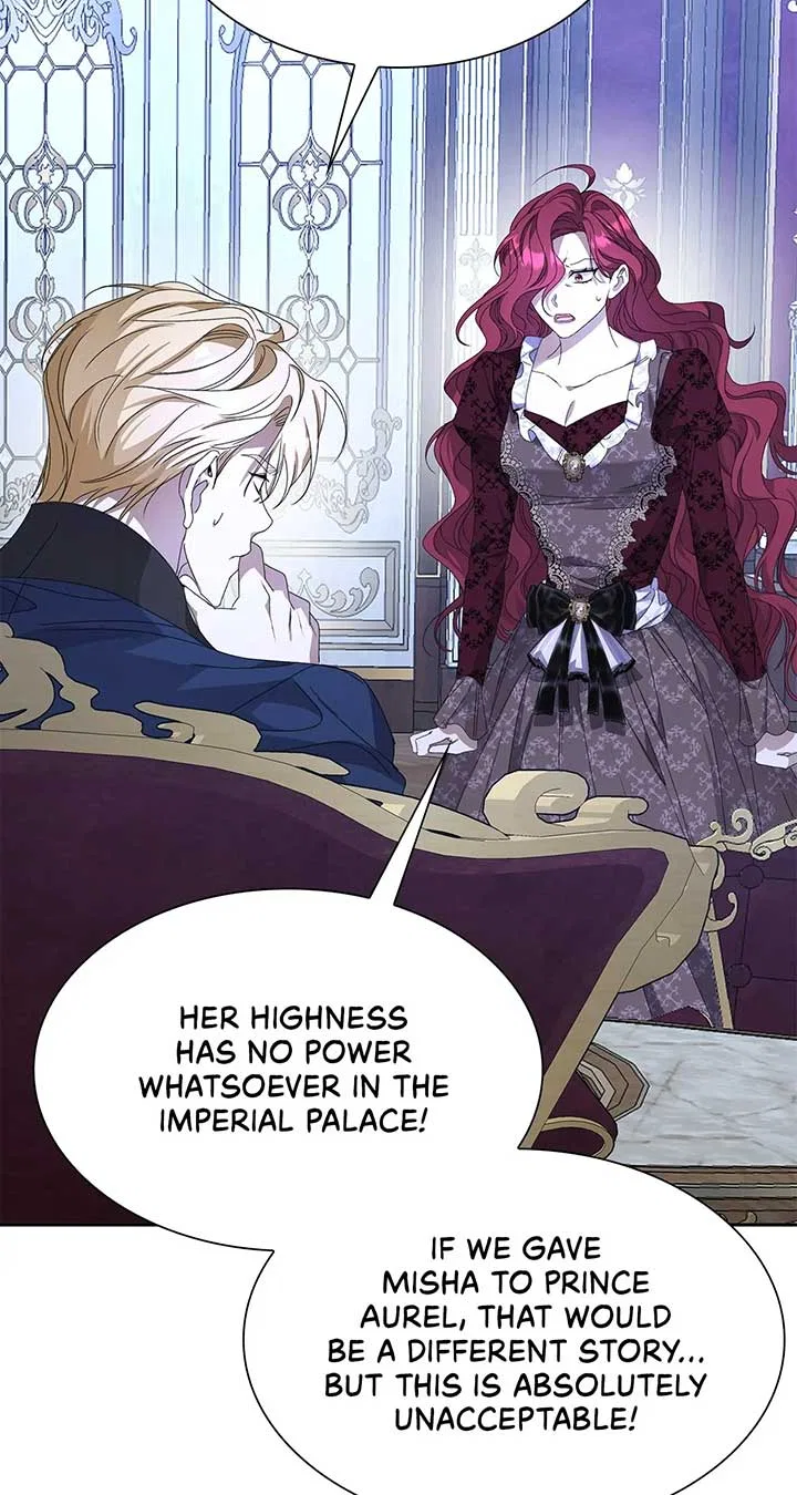 Enough With the Flirting Chapter 16 – Page 88