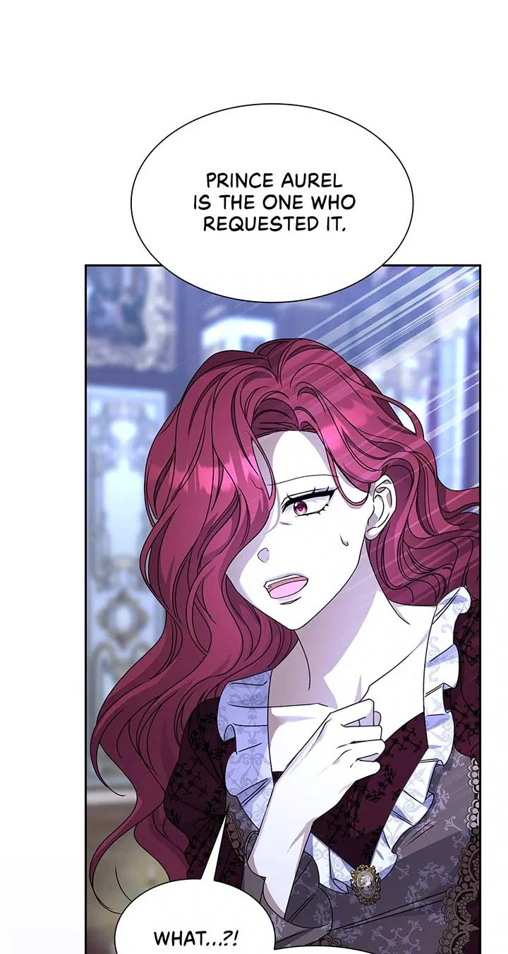 Enough With the Flirting Chapter 16 – Page 90