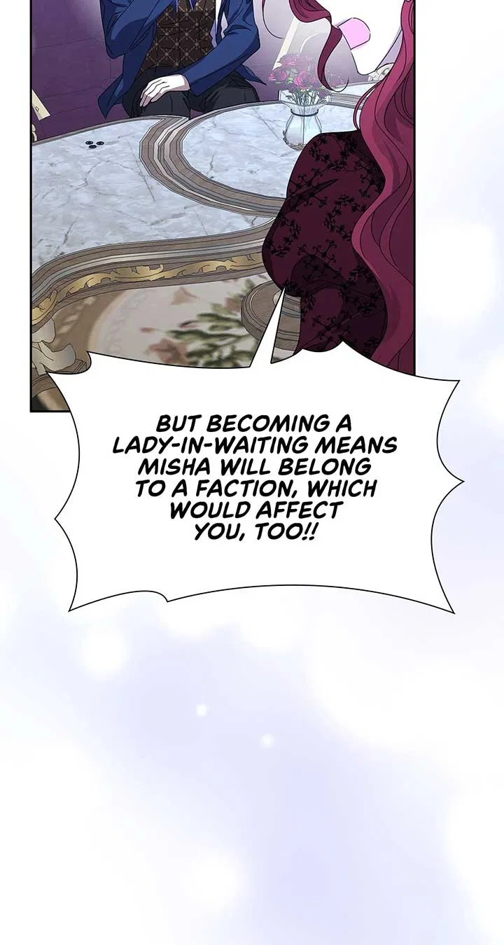 Enough With the Flirting Chapter 16 – Page 92