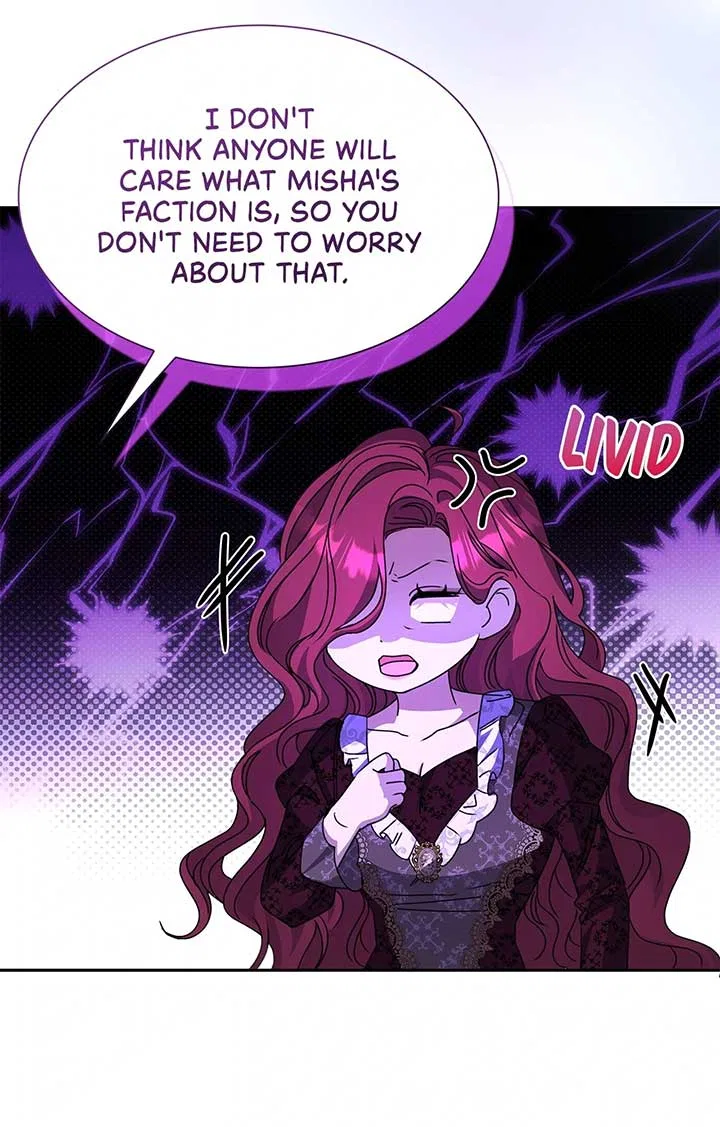 Enough With the Flirting Chapter 16 – Page 93