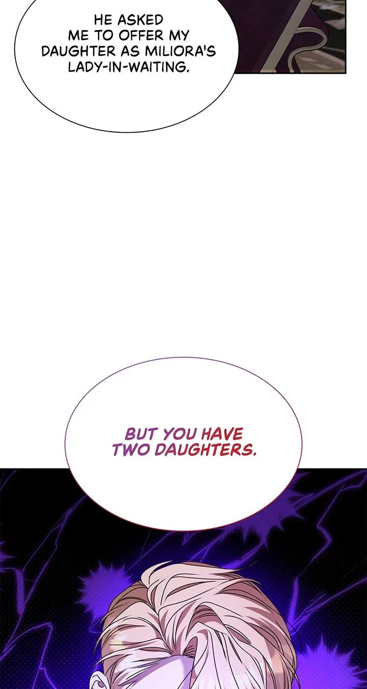 Enough With the Flirting Chapter 16 – Page 95