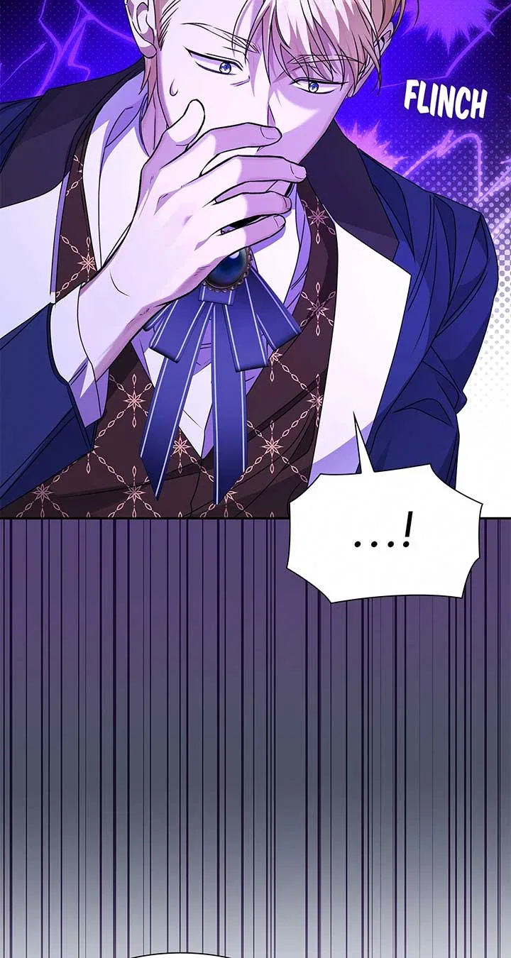 Enough With the Flirting Chapter 16 – Page 96