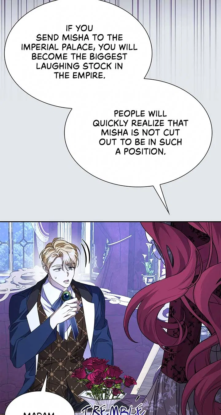 Enough With the Flirting Chapter 16 – Page 97