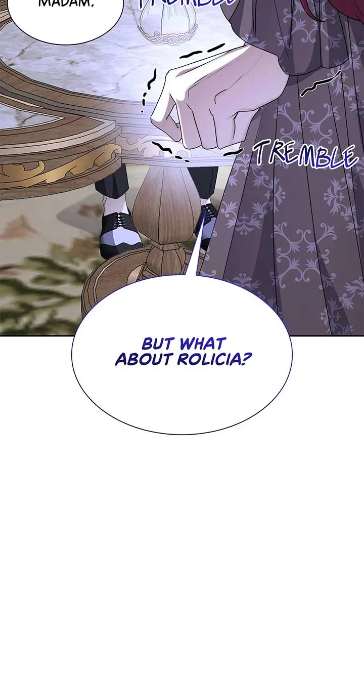 Enough With the Flirting Chapter 16 – Page 98