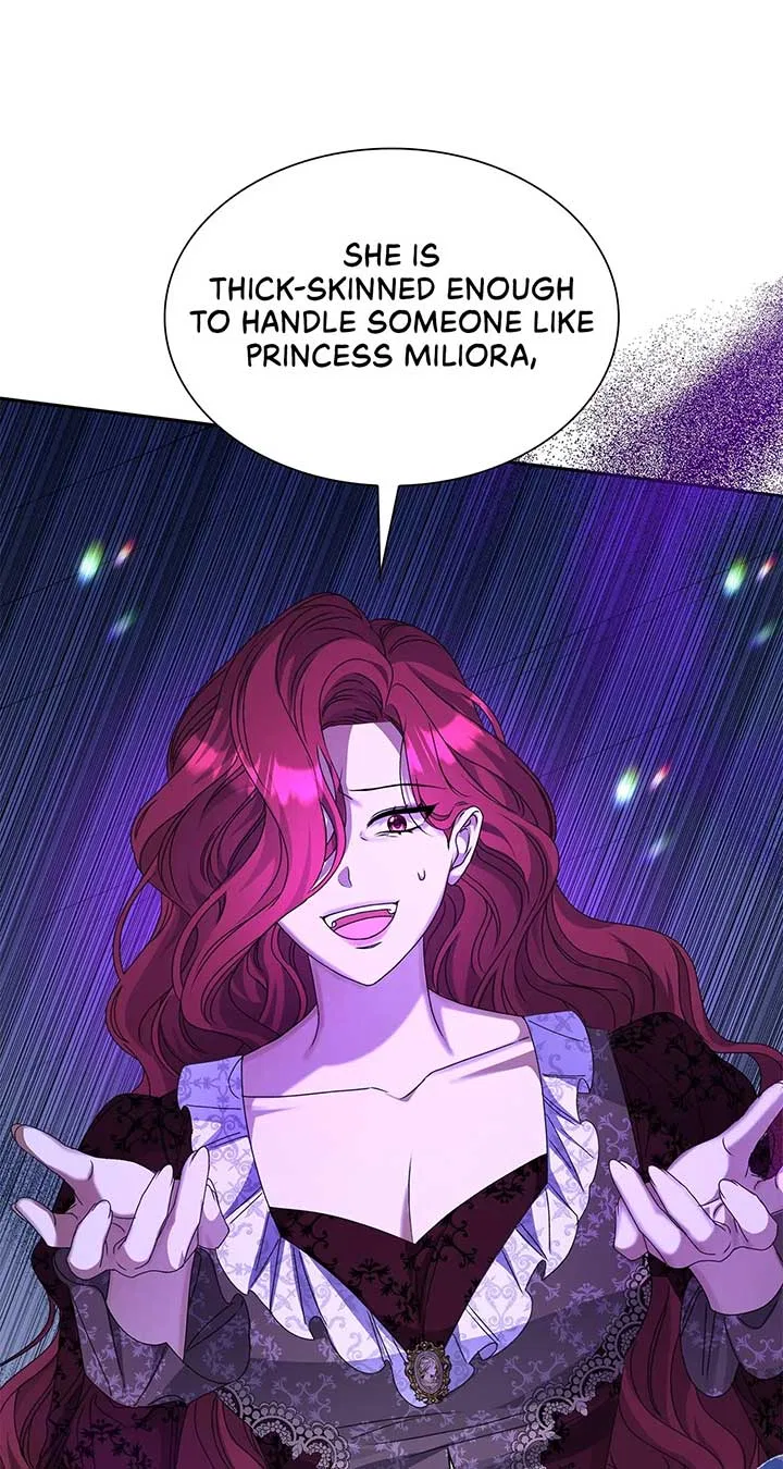 Enough With the Flirting Chapter 16 – Page 100