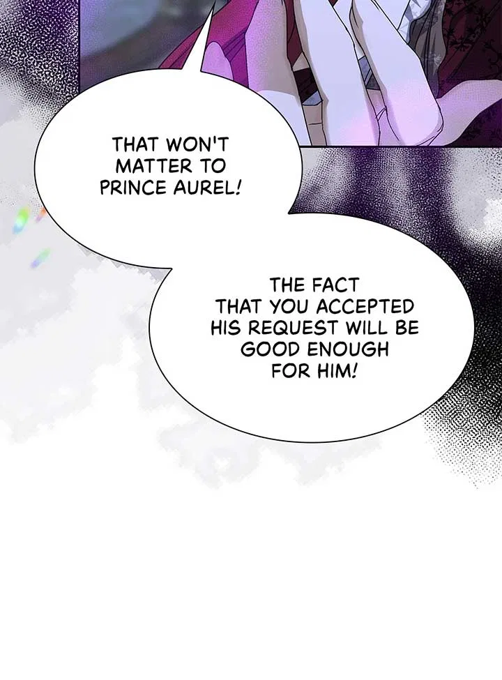 Enough With the Flirting Chapter 16 – Page 104