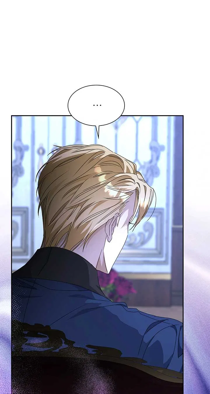 Enough With the Flirting Chapter 16 – Page 105