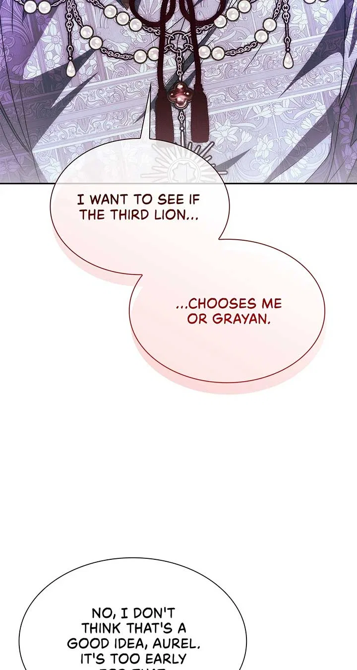 Enough With the Flirting Chapter 15 – Page 3
