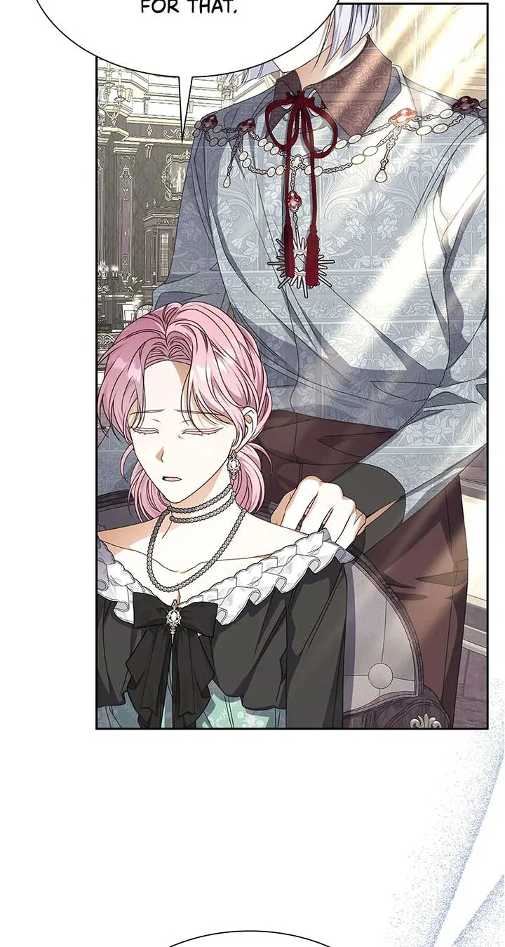 Enough With the Flirting Chapter 15 – Page 4