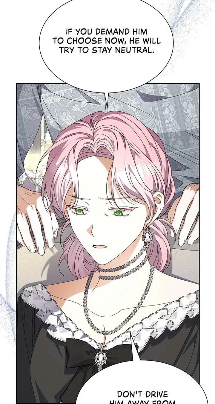 Enough With the Flirting Chapter 15 – Page 5
