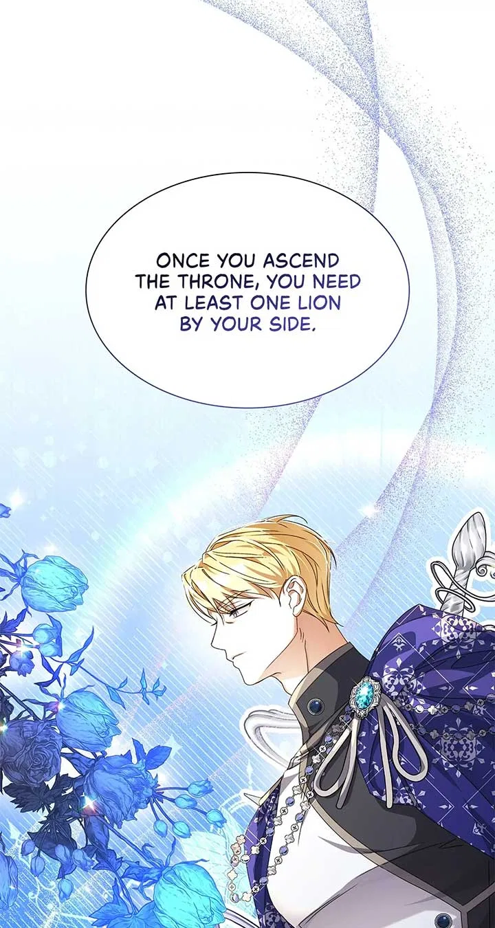 Enough With the Flirting Chapter 15 – Page 7
